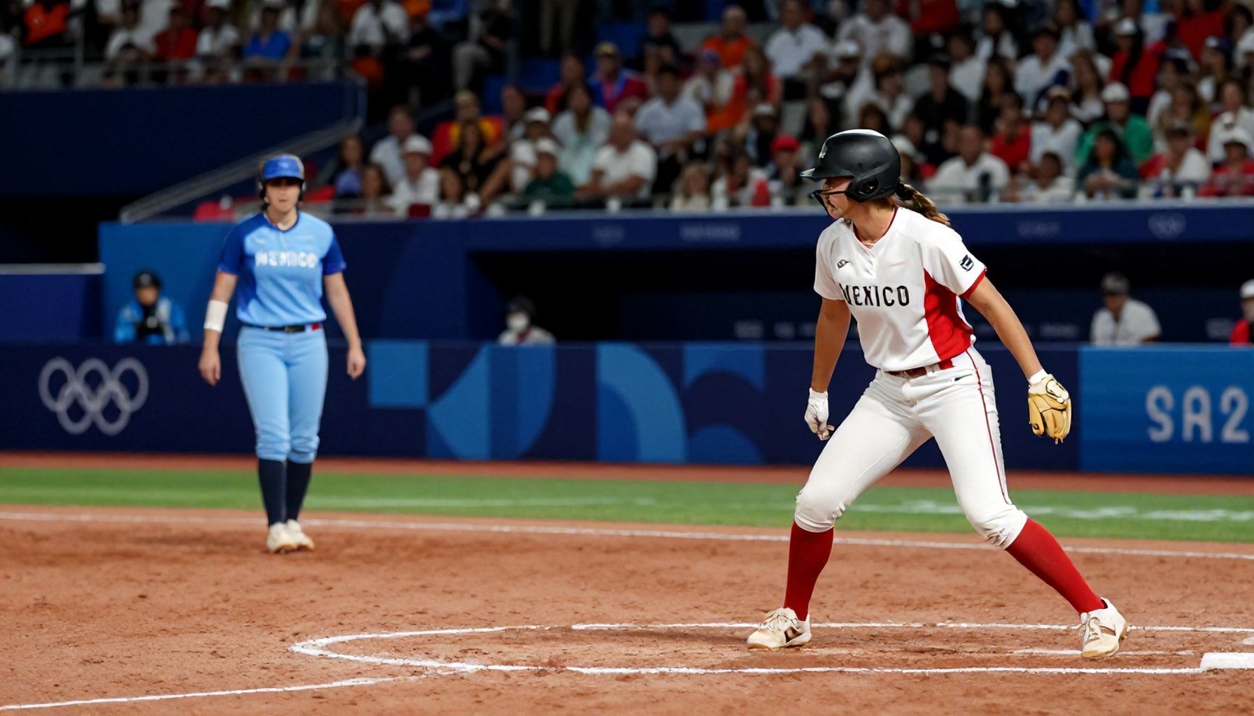 El camino hacia la clasificación olímpica para México