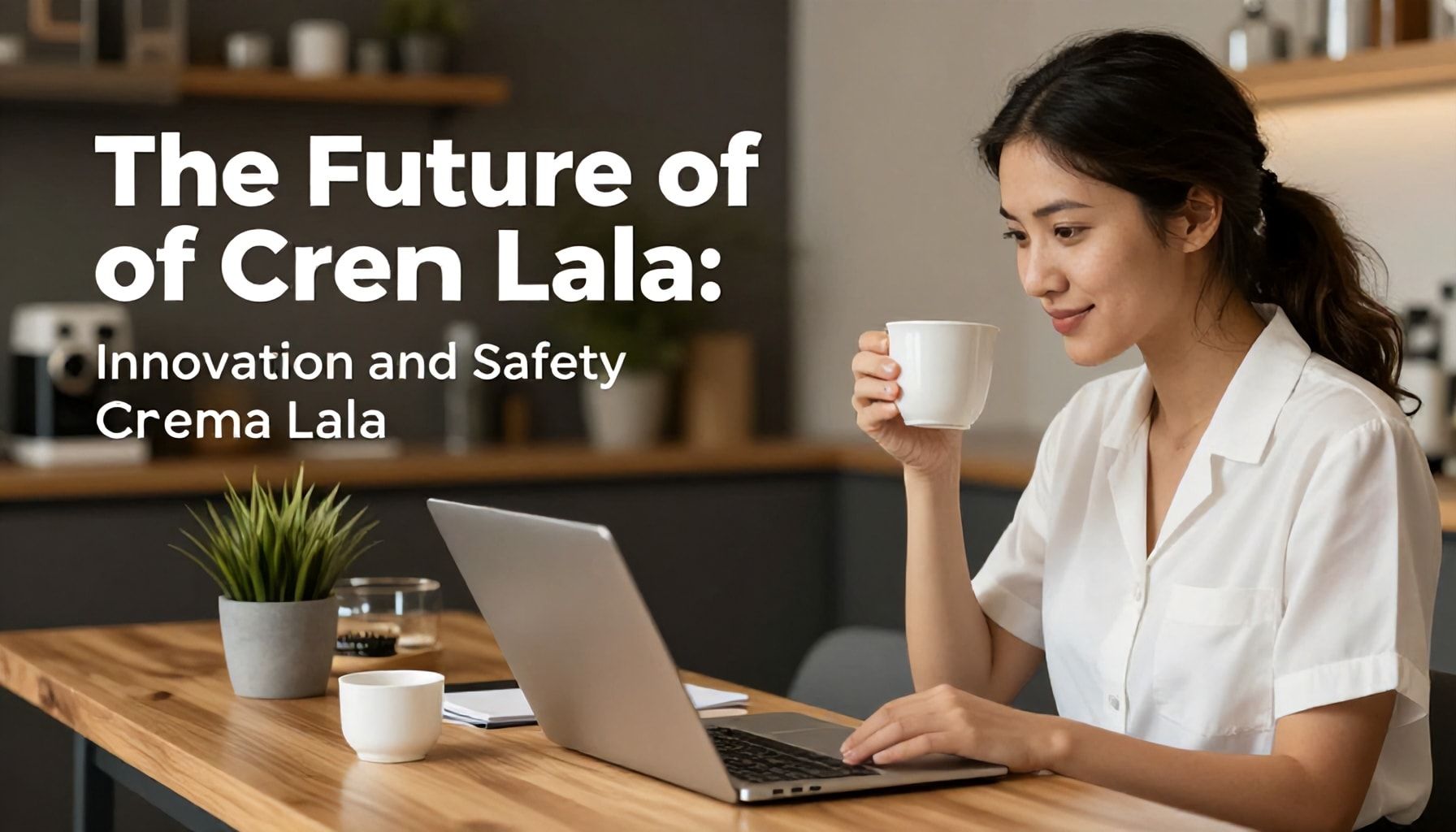 El futuro de Crema Lala: innovación y compromiso con la seguridad