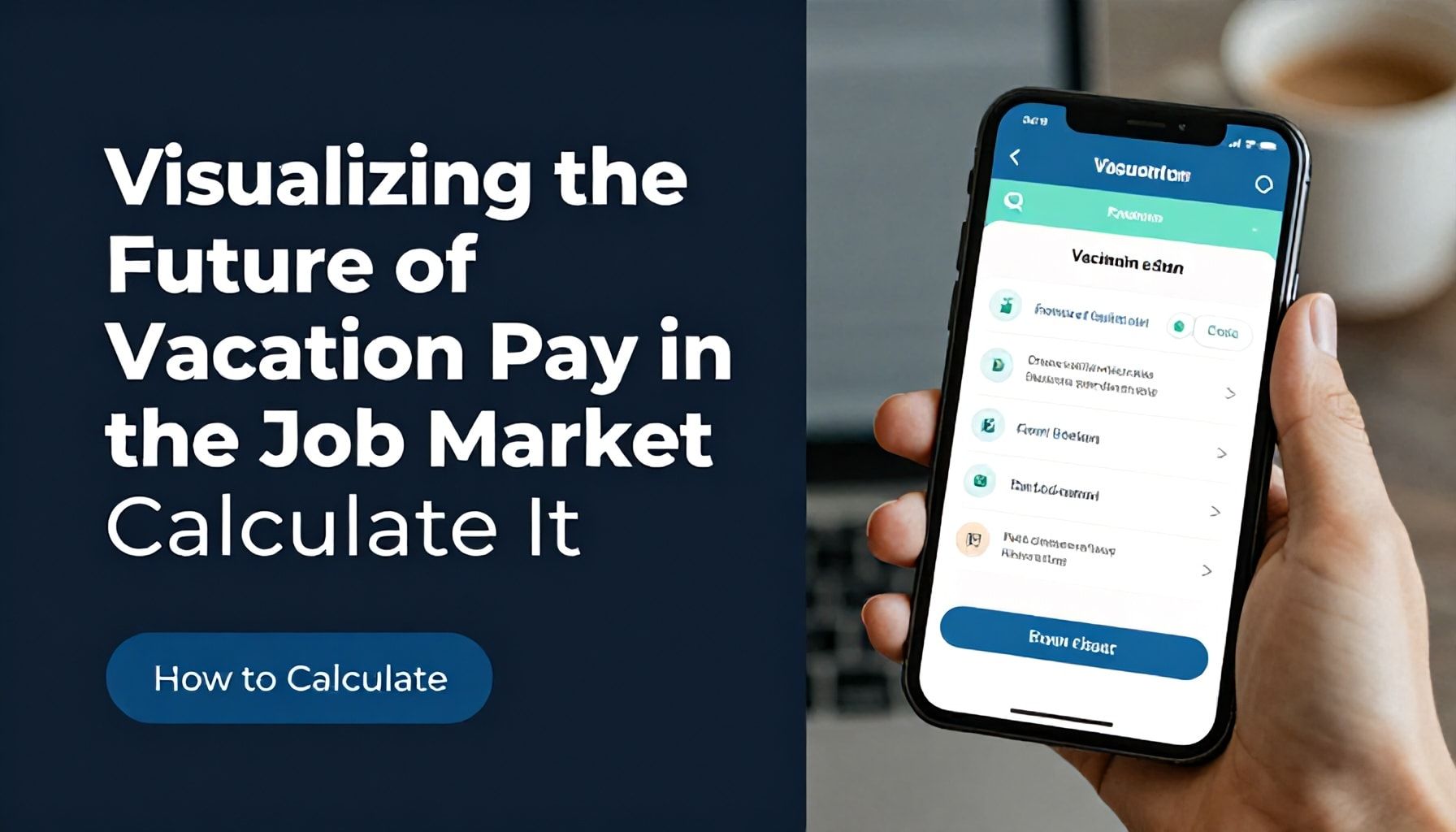 El futuro de la prima vacacional en el mercado laboral