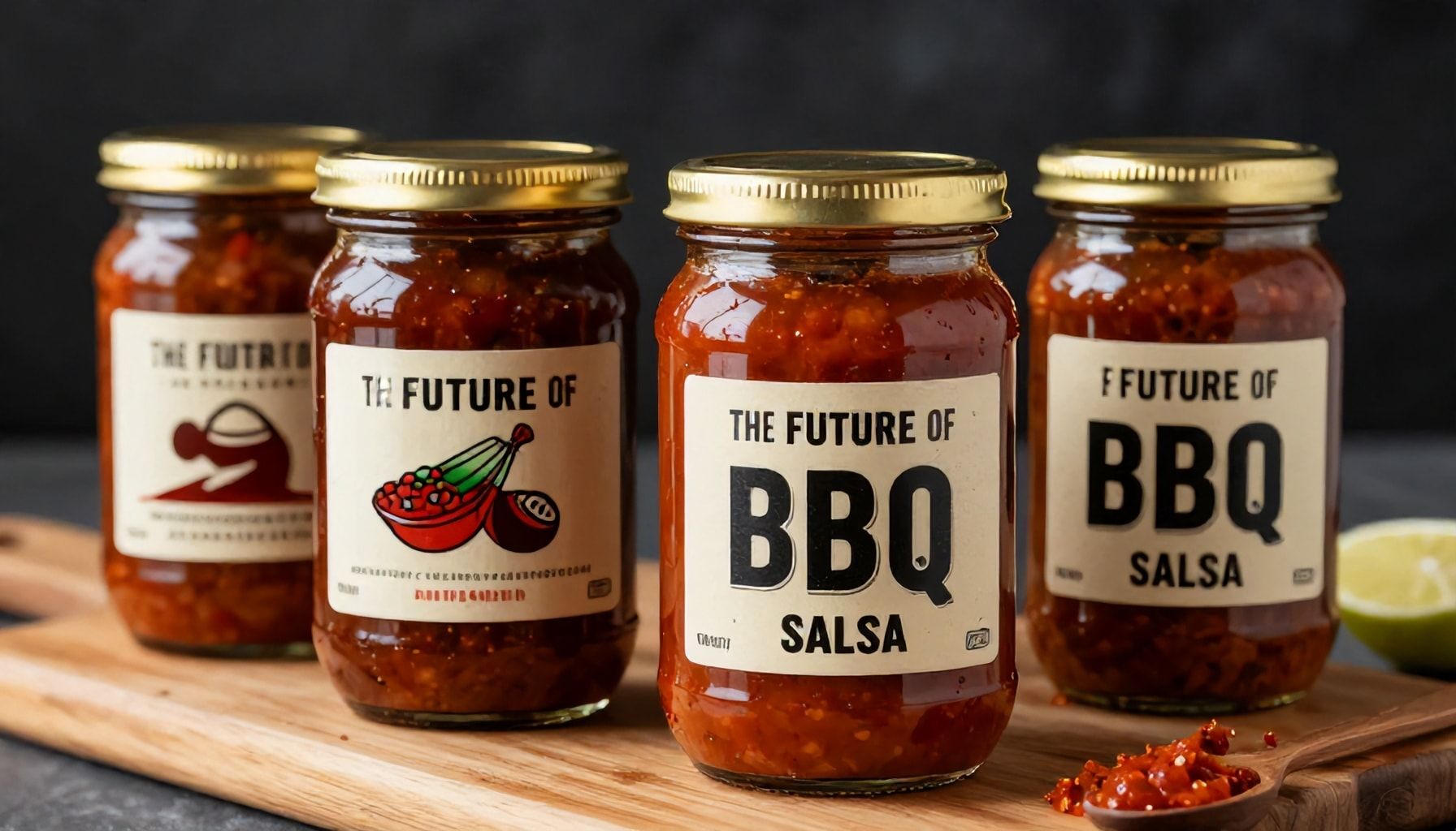 El futuro de la salsa BBQ: innovaciones y tendencias