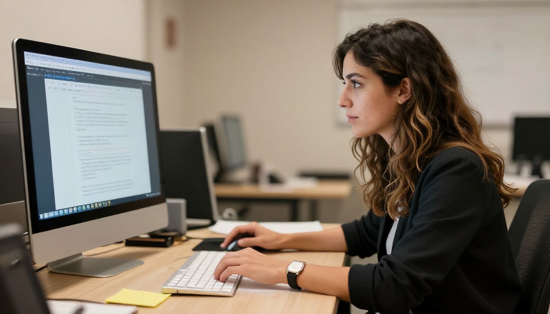 El futuro de Paloma Cuevas, oportunidades y proyectos en perspectiva