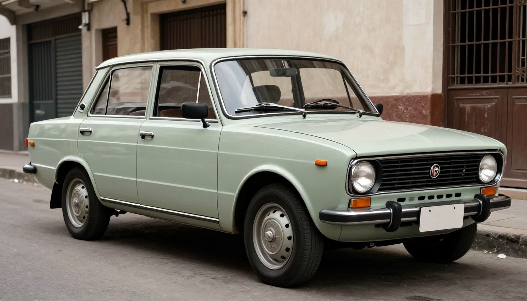 El Futuro de un Icono: Legado de la Lada 442