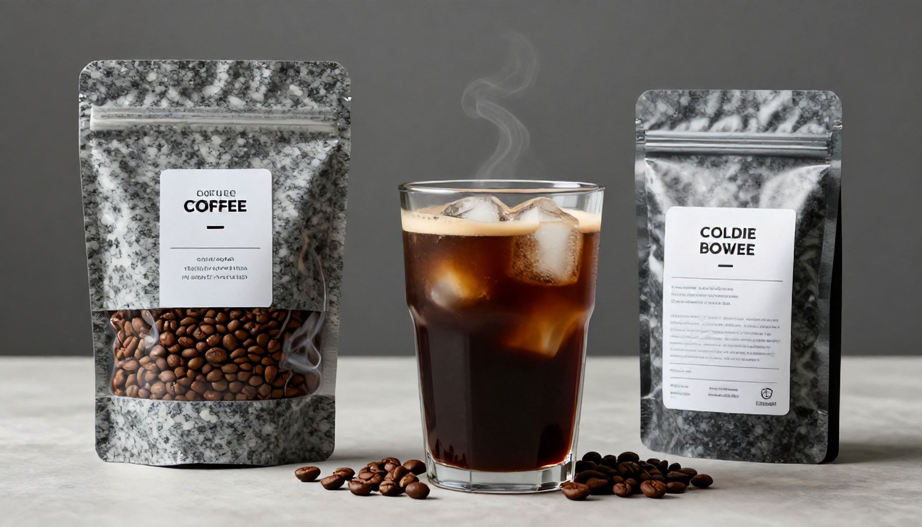 El futuro del café de granito envasado: tendencias y posibilidades