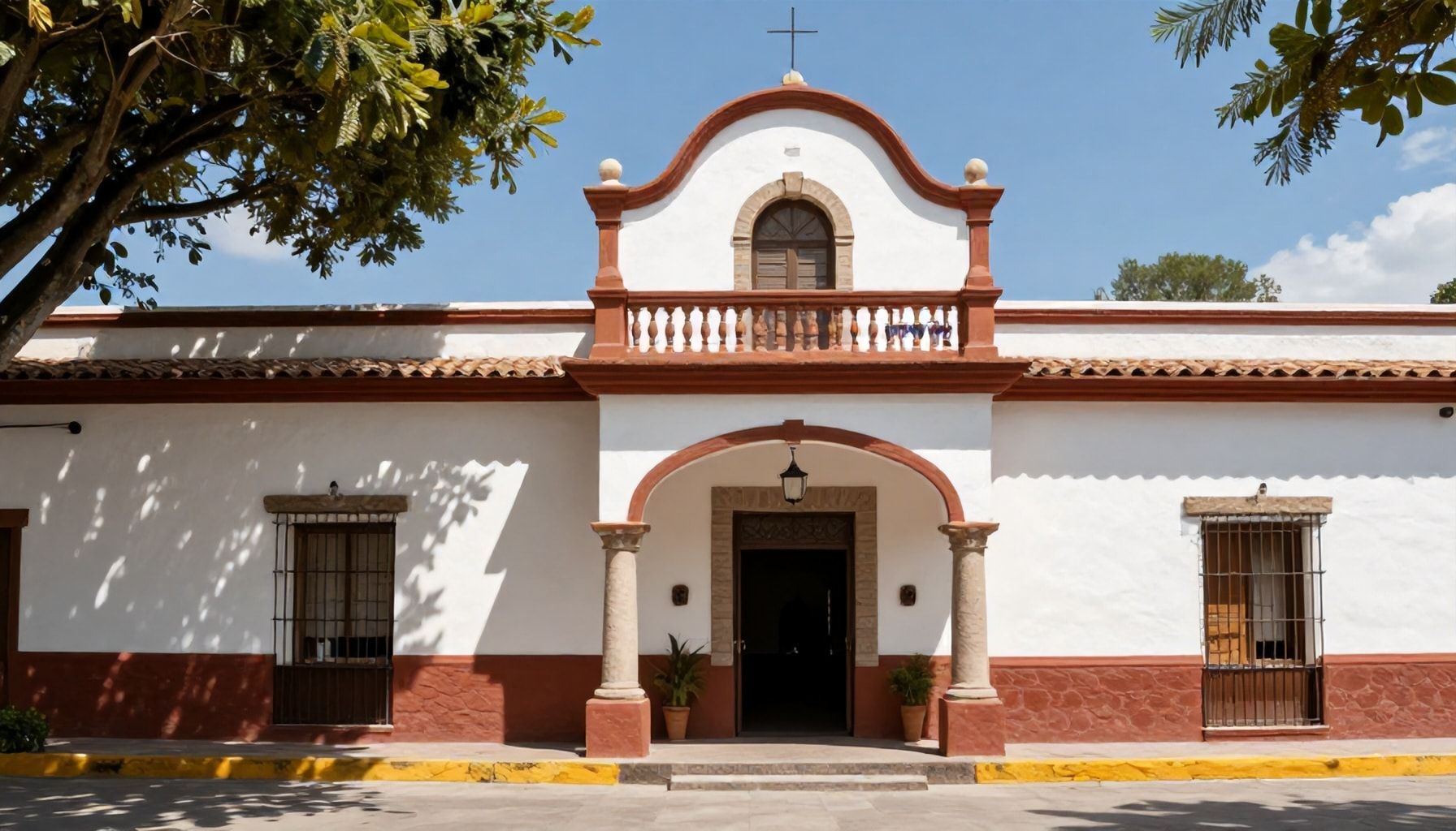 El hotelito de ensueño que cambia la forma de viajar