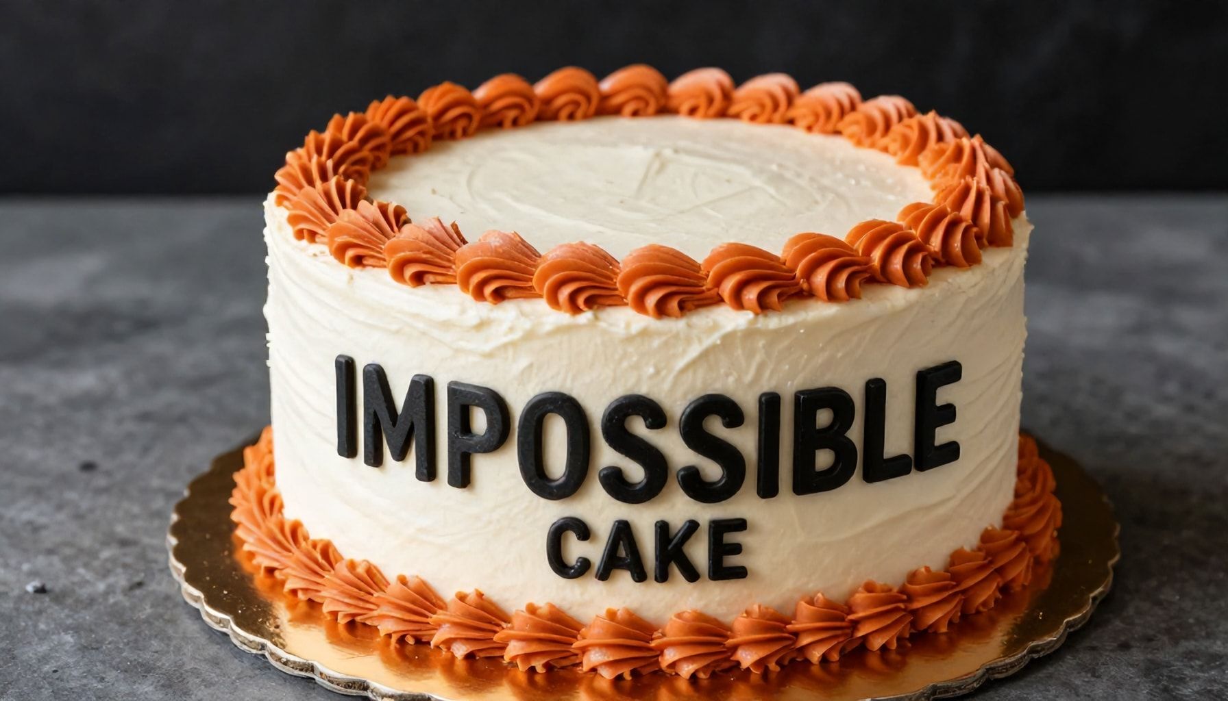 El impacto gastronómico del pastel imposible en la ciudad de Miami