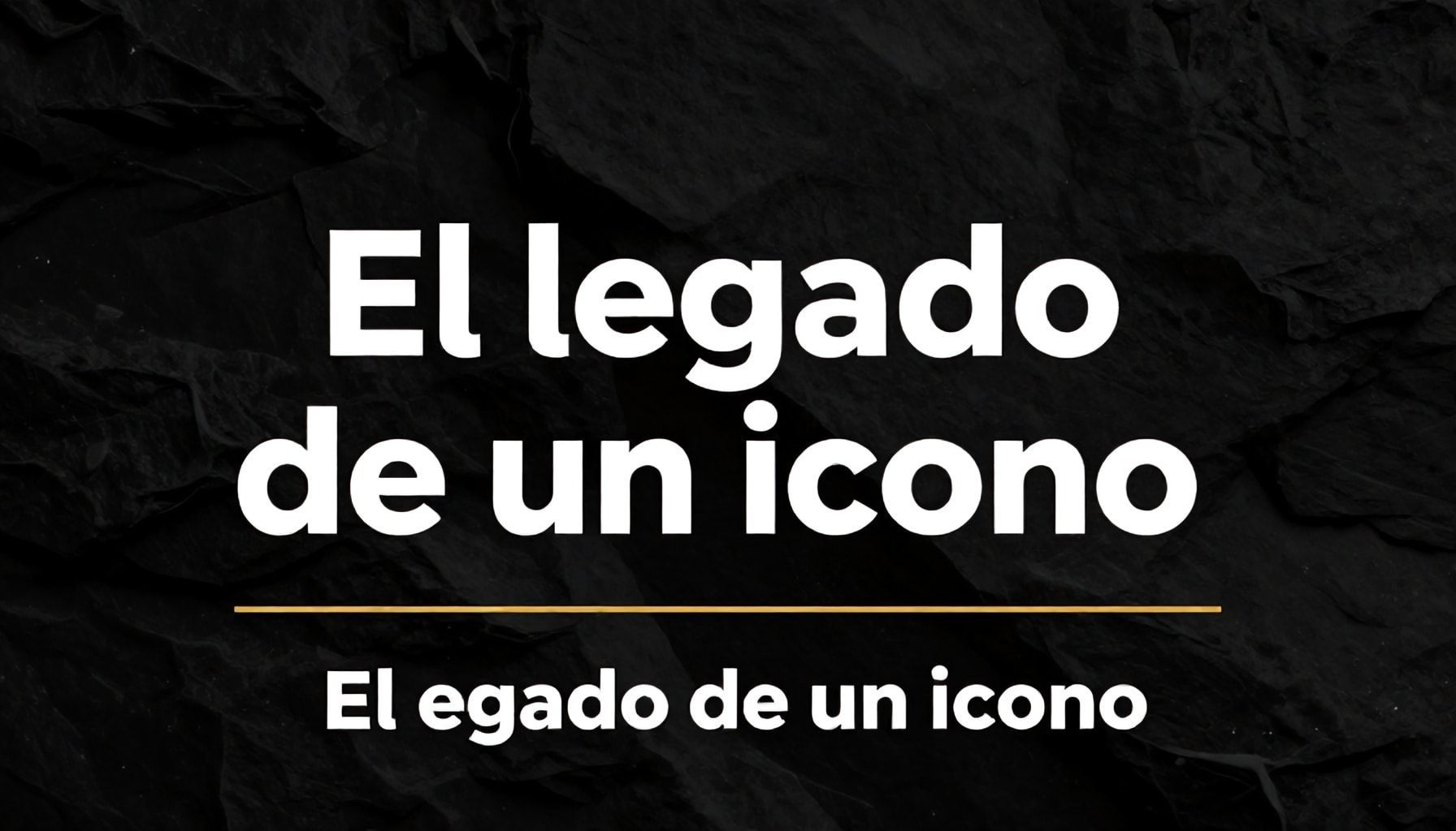 El nuevo Volkswagen Golf GTI R acelera de 0 a 100 km/h en 6,2 segundos 1 El legado de un icono