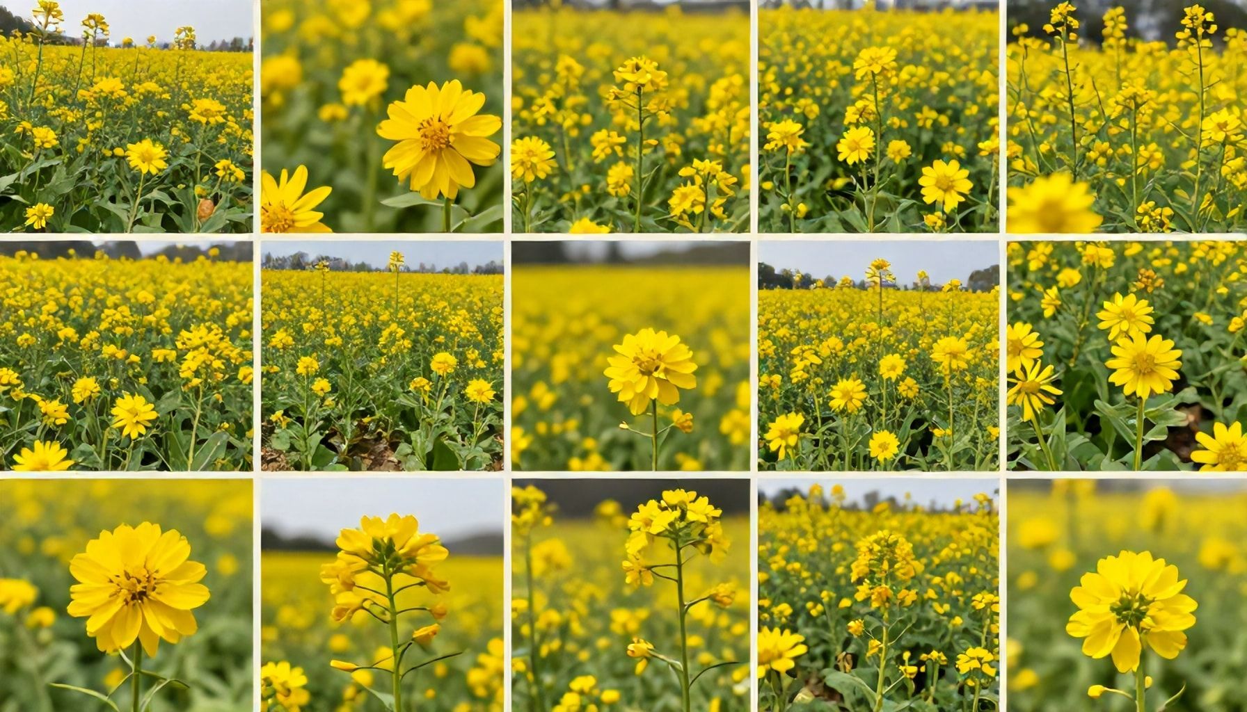 El lenguaje de las flores amarillas en diferentes culturas