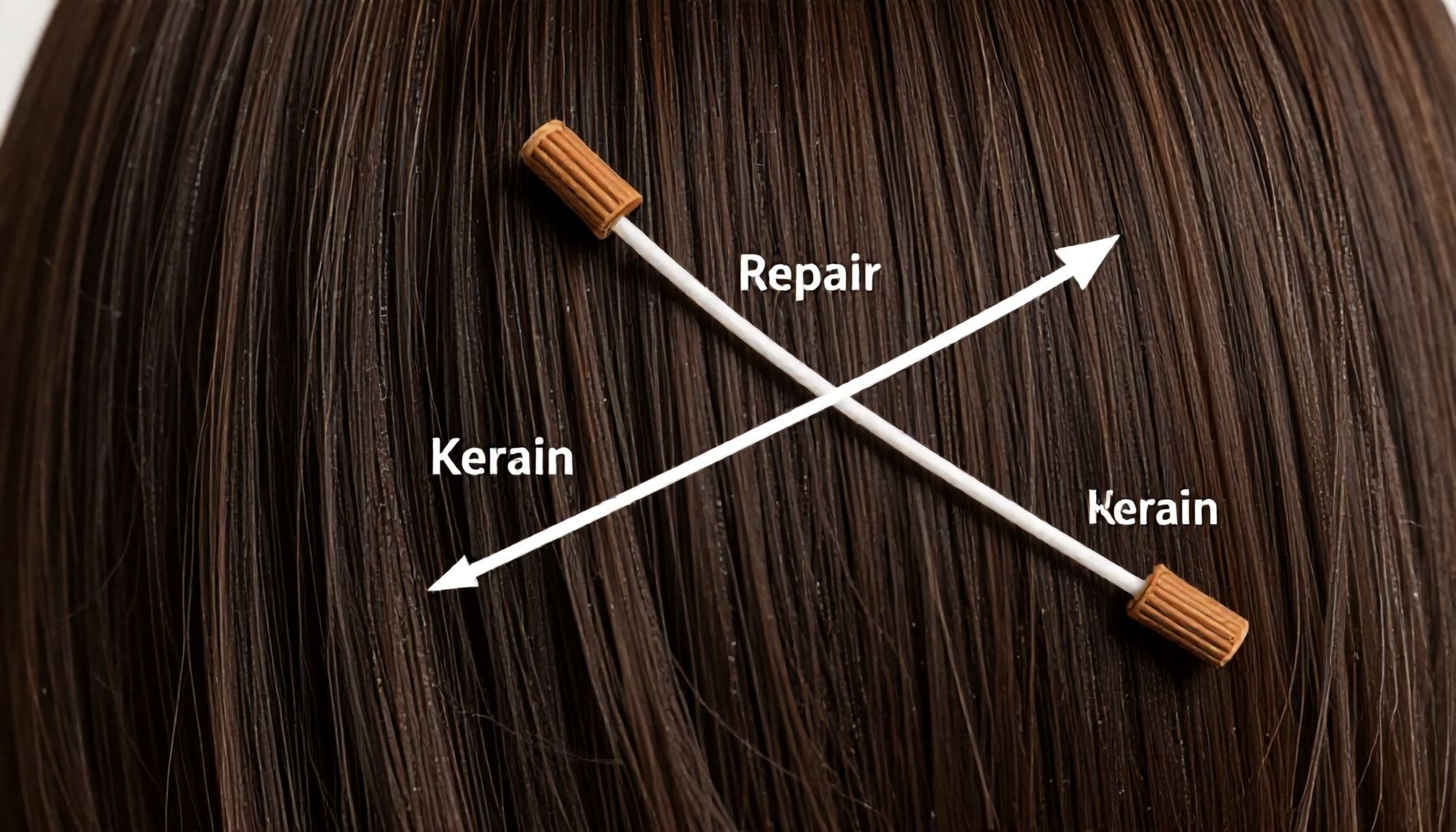 Descubre los beneficios de usar 5 tipos de keratina para el cabello saludable 2 El poder de la keratina para reparar y proteger el cabello