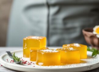 Celebración y Tradición: El Arte de Hacer Gelatina para Eventos Celebration and Tradition: The Art of Making Gelatin for Events