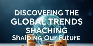 Descubriendo las Tendencias Globales que Están Moldeando Nuestro Futuro Discovering the Global Trends Shaping Our Future