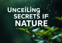 Descubriendo los Secretos de la Naturaleza: Fenómenos que Desafían la Imaginación Unveiling the Secrets of Nature: Phenomena That Defy Imagination
