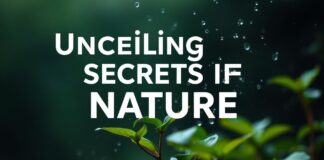 Descubriendo los Secretos de la Naturaleza: Fenómenos que Desafían la Imaginación Unveiling the Secrets of Nature: Phenomena That Defy Imagination