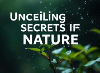 Descubriendo los Secretos de la Naturaleza: Fenómenos que Desafían la Imaginación Unveiling the Secrets of Nature: Phenomena That Defy Imagination