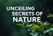 Descubriendo los Secretos de la Naturaleza: Fenómenos que Desafían la Imaginación Unveiling the Secrets of Nature: Phenomena That Defy Imagination