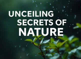 Descubriendo los Secretos de la Naturaleza: Fenómenos que Desafían la Imaginación Unveiling the Secrets of Nature: Phenomena That Defy Imagination