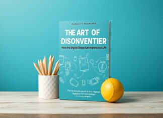 El Arte de Desconectar: Cómo un Detox Digital Puede Mejorar tu Vida The Art of Disconnecting: How a Digital Detox Can Improve Your Life