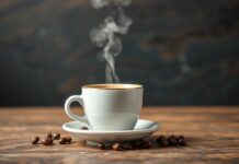 El Arte de Disfrutar el Café: Más Allá de lo Ordinario The Art of Enjoying Coffee: Beyond the Ordinary