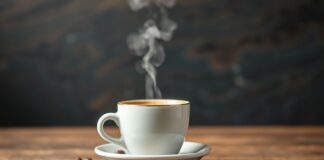 El Arte de Disfrutar el Café: Más Allá de lo Ordinario The Art of Enjoying Coffee: Beyond the Ordinary