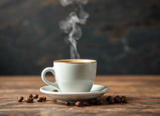 El Arte de Disfrutar el Café: Más Allá de lo Ordinario The Art of Enjoying Coffee: Beyond the Ordinary