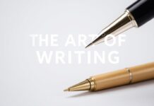 El Arte de la Escritura: Explorando los Diferentes Tipos de Bolígrafos The Art of Writing: Exploring Different Types of Pens