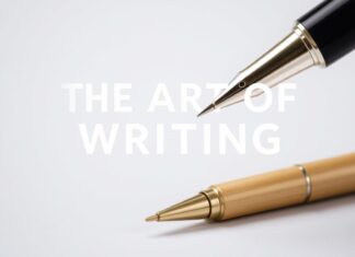 El Arte de la Escritura: Explorando los Diferentes Tipos de Bolígrafos The Art of Writing: Exploring Different Types of Pens