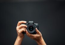 El Arte de la Fotografía: Capturando Momentos Inolvidables The Art of Photography: Capturing Unforgettable Moments