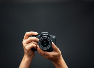 El Arte de la Fotografía: Capturando Momentos Inolvidables The Art of Photography: Capturing Unforgettable Moments