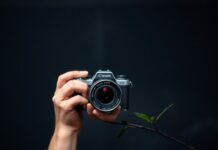 El Arte de la Fotografía: Un Viaje a Través de la Captura de Momentos The Art of Photography: A Journey Through Capturing Moments