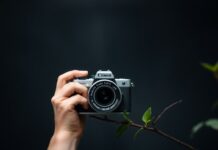 El Arte de la Fotografía: Un Viaje a Través de la Captura de Momentos The Art of Photography: A Journey Through Capturing Moments