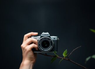 El Arte de la Fotografía: Un Viaje a Través de la Captura de Momentos The Art of Photography: A Journey Through Capturing Moments