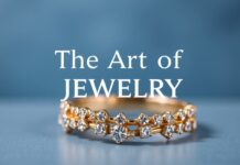 El Arte de la Joyería: Tendencias y Consejos para Elegir las Piezas Perfectas The Art of Jewelry: Trends and Tips for Choosing the Perfect Pieces