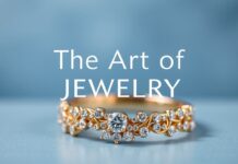 El Arte de la Joyería: Tendencias y Consejos para Elegir las Piezas Perfectas The Art of Jewelry: Trends and Tips for Choosing the Perfect Pieces