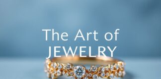 El Arte de la Joyería: Tendencias y Consejos para Elegir las Piezas Perfectas The Art of Jewelry: Trends and Tips for Choosing the Perfect Pieces