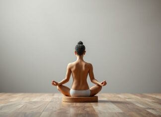 El Arte de la Meditación: Beneficios y Técnicas para Principiantes The Art of Meditation: Benefits and Techniques for Beginners