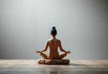 El Arte de la Meditación: Un Viaje hacia la Paz Interior The Art of Meditation: A Journey Towards Inner Peace