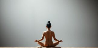 El Arte de la Meditación: Un Viaje hacia la Paz Interior The Art of Meditation: A Journey Towards Inner Peace