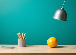 El Arte de la Productividad: Cómo Optimizar tu Día a Día The Art of Productivity: How to Optimize Your Day-to-Day