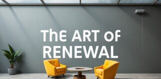 El Arte de la Renovación: Transformando Espacios en 2026 The Art of Renewal: Transforming Spaces in 2026