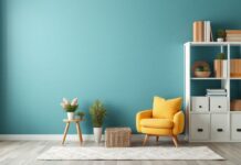 El Arte de Organizar tu Espacio: Consejos y Beneficios The Art of Organizing Your Space: Tips and Benefits