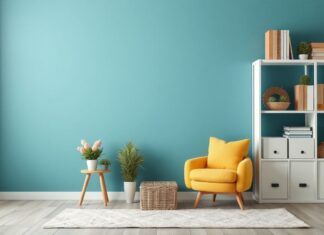 El Arte de Organizar tu Espacio: Consejos y Beneficios The Art of Organizing Your Space: Tips and Benefits
