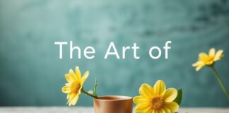 El Arte de Vivir: Descubriendo la Belleza en lo Cotidiano The Art of Living: Discovering Beauty in the Everyday