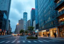 El Arte de Vivir en Ciudades Dinámicas: Bakırköy como Ejemplo The Art of Living in Dynamic Cities: Bakırköy as an Example