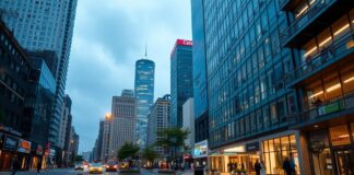 El Arte de Vivir en Ciudades Dinámicas: Bakırköy como Ejemplo The Art of Living in Dynamic Cities: Bakırköy as an Example