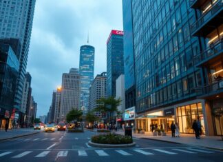 El Arte de Vivir en Ciudades Dinámicas: Bakırköy como Ejemplo The Art of Living in Dynamic Cities: Bakırköy as an Example