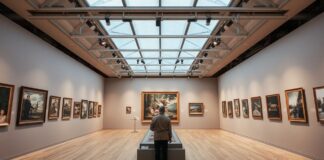 El Arte de Vivir: Explorando las Exposiciones Artísticas en Nueva York The Art of Living: Exploring Art Exhibitions in New York