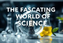 El Fascinante Mundo de la Ciencia: Descubrimientos Recientes que Están Cambiando Nuestro Futuro The Fascinating World of Science: Recent Discoveries That Are Changing Our Future