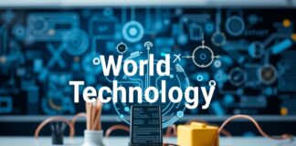 El Fascinante Mundo de la Tecnología: Innovaciones que Están Cambiando Nuestra Vida The Fascinating World of Technology: Innovations That Are Changing Our Lives