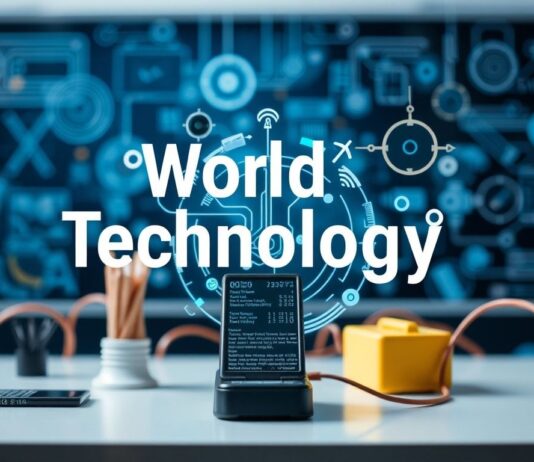 El Fascinante Mundo de la Tecnología: Innovaciones que Están Cambiando Nuestra Vida The Fascinating World of Technology: Innovations That Are Changing Our Lives