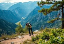 El Fascinante Mundo de las Aventuras al Aire Libre The Fascinating World of Outdoor Adventures