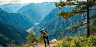 El Fascinante Mundo de las Aventuras al Aire Libre The Fascinating World of Outdoor Adventures